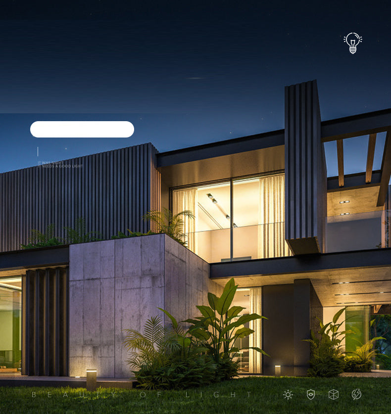 Saiyo LED Downlight SMD Recessed IP65 For Bathroom Hotel House Kitchen Embedded SMD Anti-glare Ceiling lamp