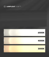 Saiyo LED Downlight SMD Recessed IP65 For Bathroom Hotel House Kitchen Embedded SMD Anti-glare Ceiling lamp