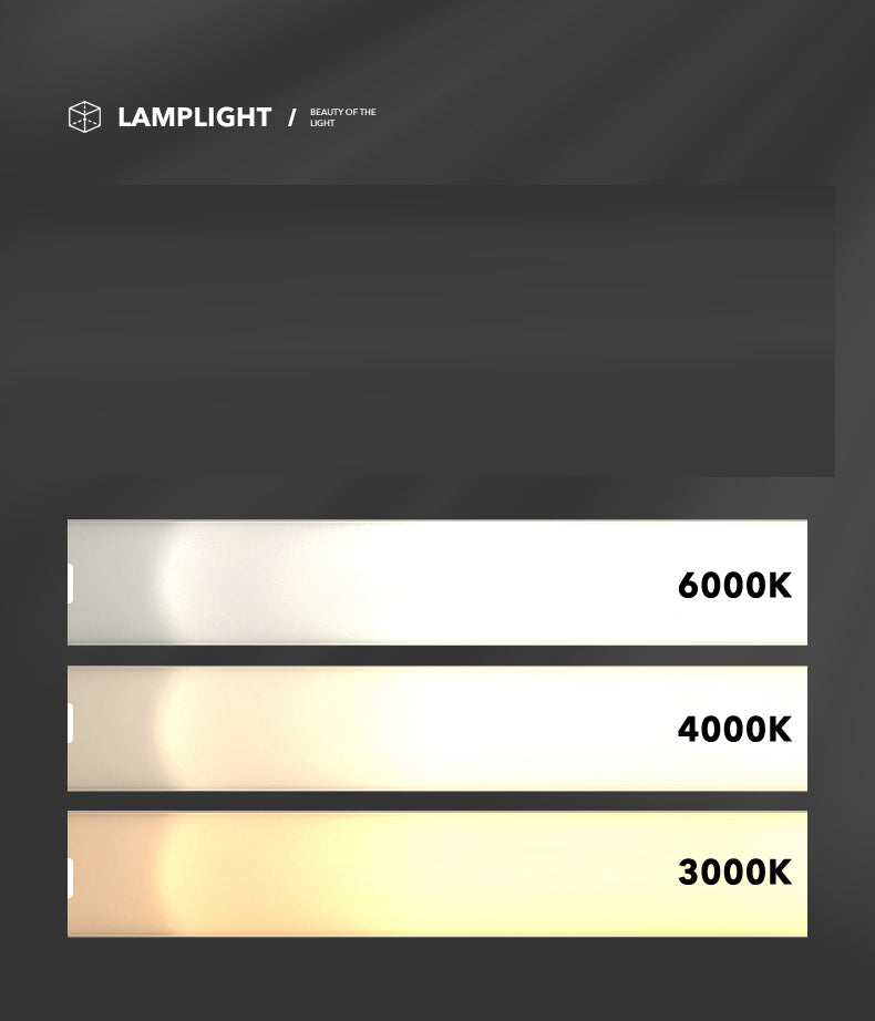 Saiyo LED Downlight SMD Recessed IP65 For Bathroom Hotel House Kitchen Embedded SMD Anti-glare Ceiling lamp