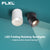 FLKL COB LED Downlight Spot Light 220V Spotlight Ceiling Surface Mounted 5/10/15/25W Led Lamp For Kitchen Indoor Lighting