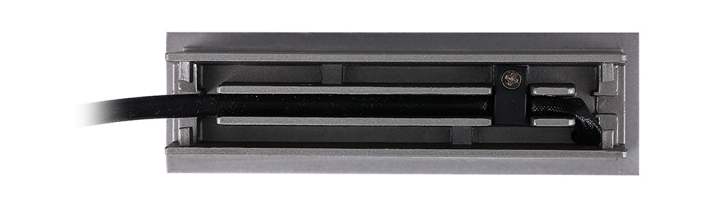 Dimmable Leading Edge Trailing Edge 0-10V Linear LED Downlight for Wall washer Recessed Wall Wash Light Fixture