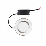 LED Recessed Ceiling Light Fixture Downlight Lamp + Driver Spotlight 6W 8W 10W 12W 15W 18W  Lighting For Home Office Decoration