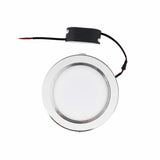 LED Recessed Ceiling Light Fixture Downlight Lamp + Driver Spotlight 6W 8W 10W 12W 15W 18W  Lighting For Home Office Decoration