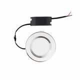 LED Recessed Ceiling Light Fixture Downlight Lamp + Driver Spotlight 6W 8W 10W 12W 15W 18W  Lighting For Home Office Decoration