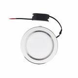 LED Recessed Ceiling Light Fixture Downlight Lamp + Driver Spotlight 6W 8W 10W 12W 15W 18W  Lighting For Home Office Decoration