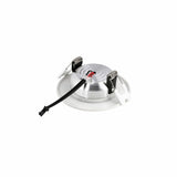 LED Recessed Ceiling Light Fixture Downlight Lamp + Driver Spotlight 6W 8W 10W 12W 15W 18W  Lighting For Home Office Decoration