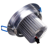 LED Ceiling Downlight Recessed 15W AC85V-265V 110V / 220V LED Wall lamp Spot light With LED Driver indoor light High power