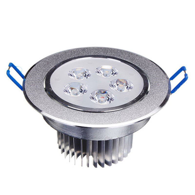 LED Ceiling Downlight Recessed 15W AC85V-265V 110V / 220V LED Wall lamp Spot light With LED Driver indoor light High power