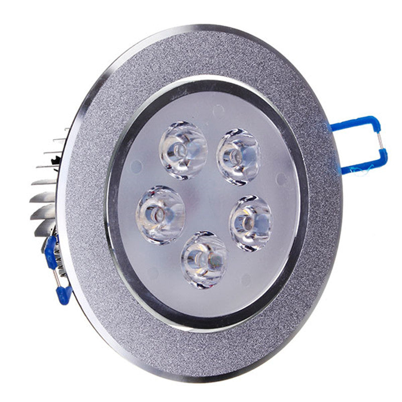 LED Ceiling Downlight Recessed 15W AC85V-265V 110V / 220V LED Wall lamp Spot light With LED Driver indoor light High power