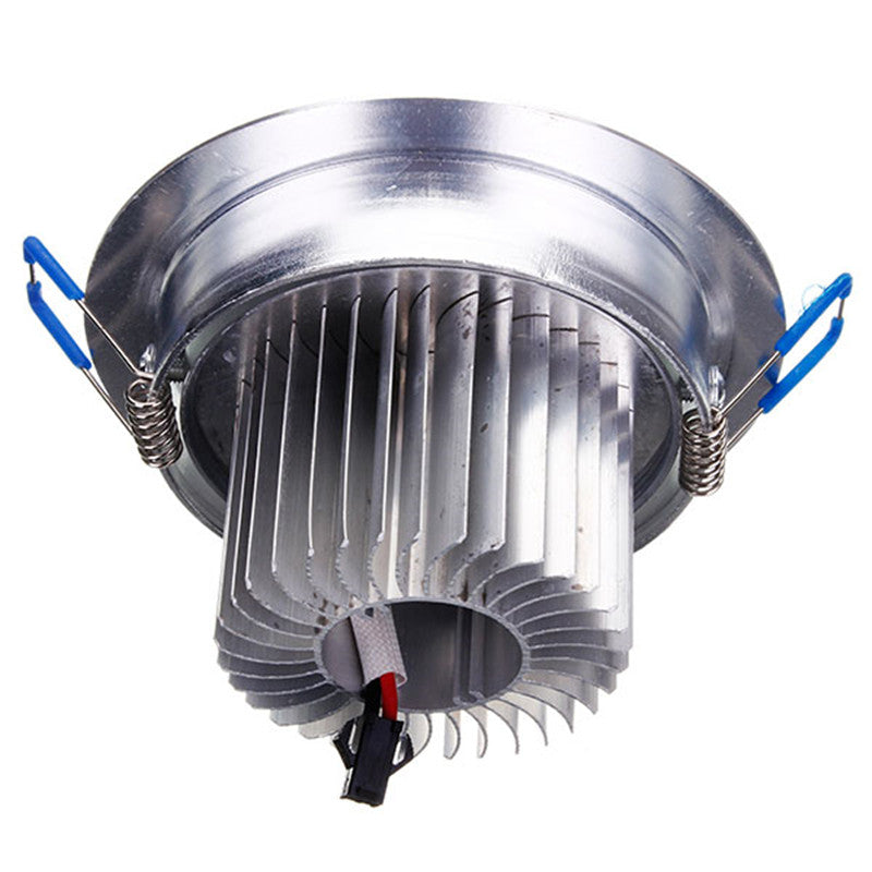 LED Ceiling Downlight Recessed 15W AC85V-265V 110V / 220V LED Wall lamp Spot light With LED Driver indoor light High power