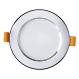 LED Downlight 12W 9W 7W 5W Recessed Round led Ceiling  Lamp 220V 230V 240V LED Bulb Indoor Bedroom Kitchen LED Spot Lighting