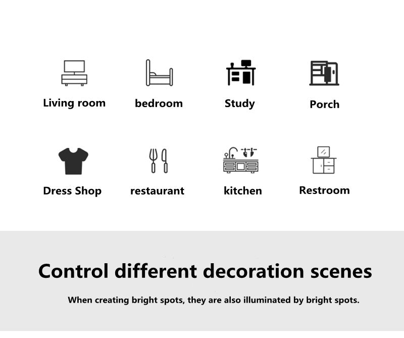 Recessed LED COB Downlight Round Dimmable 5W 7w 9w 12w 15w 18W Spot Light Ceiling Lamp White AC85-265V Aluminum Indoor Lighting