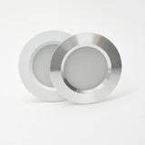 Recessed Downlight 3W 5W 7W 12V LED Ceiling Light Ultra Thin Under Cabinet Kitchen Bedroom Bulbs Lamp Spot Lighting