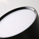 LED Dimmable Surface Mounted LED Downlight 24W 18W 12W 9W 7W 5W High-performance LED Indoor Lighting AC110V-220V