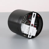 LED Dimmable Surface Mounted LED Downlight 24W 18W 12W 9W 7W 5W High-performance LED Indoor Lighting AC110V-220V