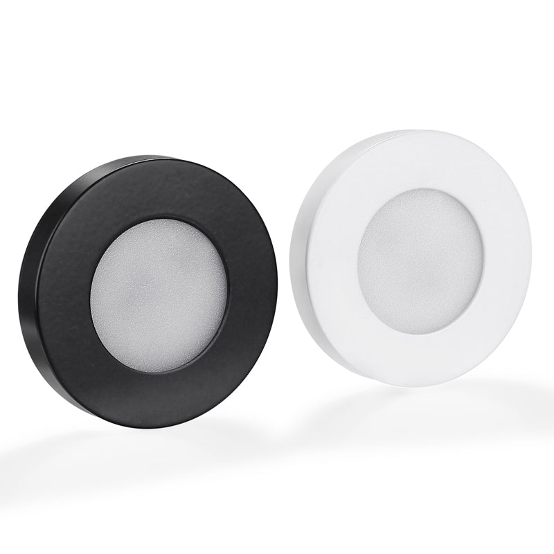 Mini Led Downlights Ceiling Lamp Round Surface Mounted 3W 220V Spot Light For Indoor Kitchen Cabinet Lighting