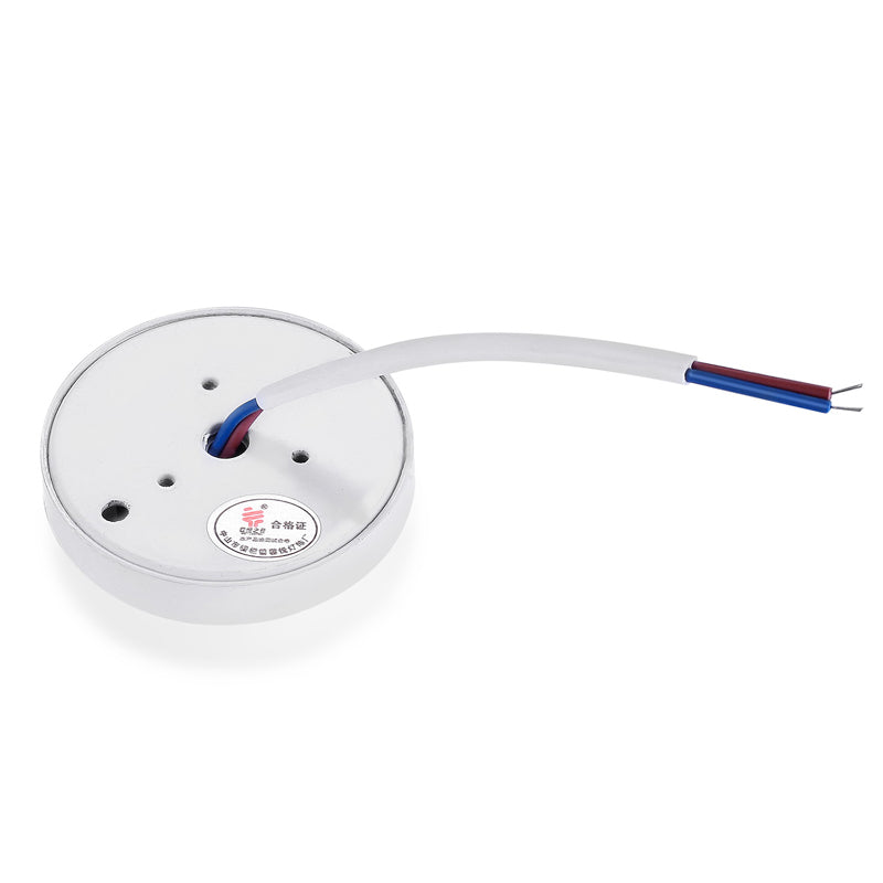 Mini Led Downlights Ceiling Lamp Round Surface Mounted 3W 220V Spot Light For Indoor Kitchen Cabinet Lighting