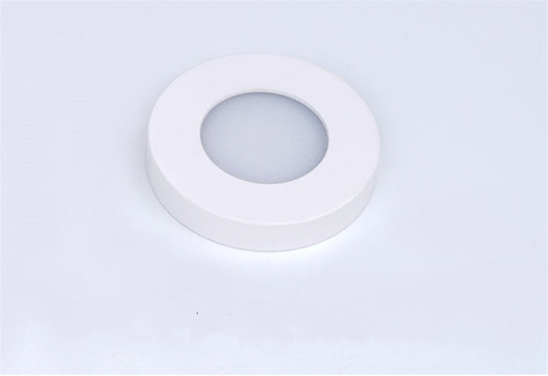Mini Led Downlights Ceiling Lamp Round Surface Mounted 3W 220V Spot Light For Indoor Kitchen Cabinet Lighting