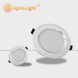 LED Downlight 3W 5W 7W 9W 12W 15W Recessed LED Spotlight Ceiling Lamp AC 220V 230V 240V Indoor Lighting Warm White Cold White