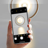 Led Downlight 220v Foldable Spot Light 10W 15W Surface Mounted LED Ceiling Spots Lamp For Home Bathroom Kitchen Indoor Lighting