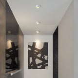 Led Downlight 220v Foldable Spot Light 10W 15W Surface Mounted LED Ceiling Spots Lamp For Home Bathroom Kitchen Indoor Lighting