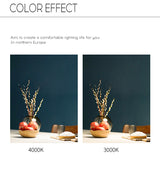 Led Downlight 220v Foldable Spot Light 10W 15W Surface Mounted LED Ceiling Spots Lamp For Home Bathroom Kitchen Indoor Lighting