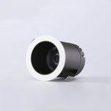 BRGT Led Mini Spot Lights Small Downlight Embedded Focos 2W 5W 7W Starlight Ceiling Lamp For Cabinet Display Wine Indoor Lighting