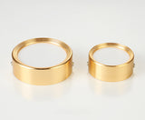 Surface Mounted LED Downlight 7W 9w 12W Ultra Thin Driverless Ceiling Lamps cob led spot lights 220V Ceiling Fixtures Lighting