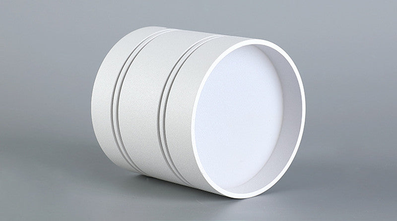 Dimmable LED Ceiling light down light 5W/7W/9W/12W/15W/18W/20W/24W No opening LED Spot light decoration Ceiling lamp