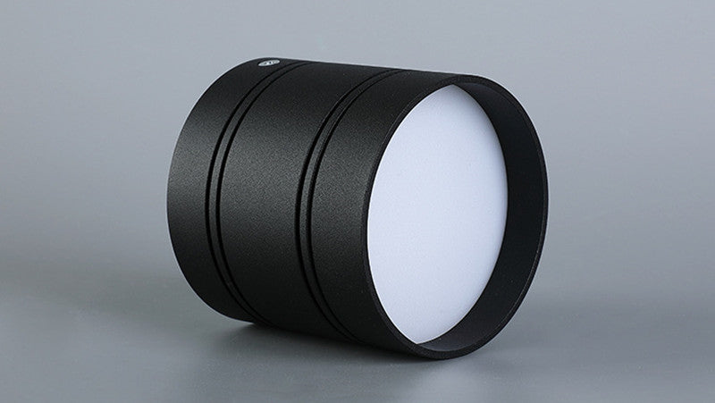 Dimmable LED Ceiling light down light 5W/7W/9W/12W/15W/18W/20W/24W No opening LED Spot light decoration Ceiling lamp