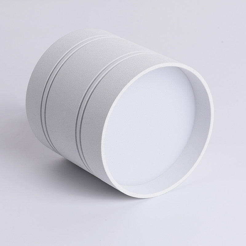 Dimmable LED Ceiling light down light 5W/7W/9W/12W/15W/18W/20W/24W No opening LED Spot light decoration Ceiling lamp