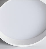 Dimmable LED Ceiling light down light 5W/7W/9W/12W/15W/18W/20W/24W No opening LED Spot light decoration Ceiling lamp