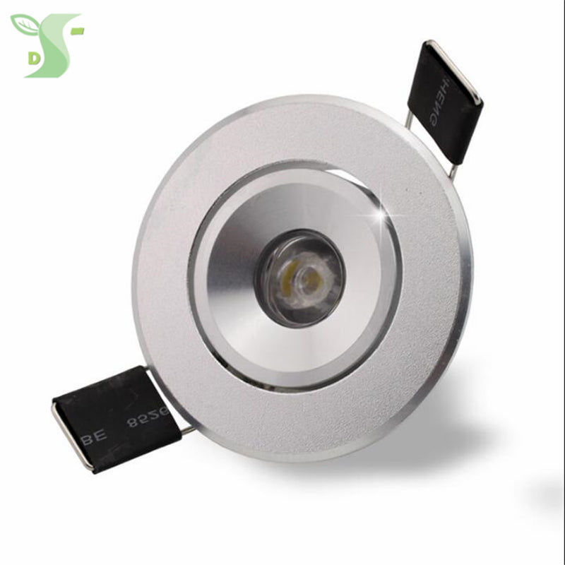 Ceiling downlight LED ceiling lamps Recessed Spot light 85V-265V for home illumination Licht