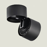 Spot Light Downlight LED Ceiling Lights Wine Cabinet Lighting Embedded Corridor Wardrobe Bar Mini Spotlight Indoor Store Lamp