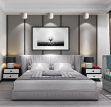 Surface mounted LED Downlight Dimmable Led COB Ceiling Spot light 5W 7W 9W 15W 360 degree rotating 110/220V Warm White/ white