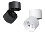 Spot Light Downlight LED Ceiling Lights Wine Cabinet Lighting Embedded Corridor Wardrobe Bar Mini Spotlight Indoor Store Lamp