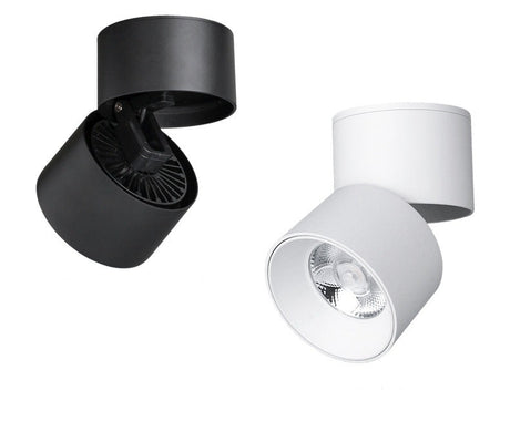 Spot Light Downlight LED Ceiling Lights Wine Cabinet Lighting Embedded Corridor Wardrobe Bar Mini Spotlight Indoor Store Lamp