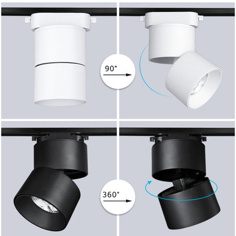 Spot Light Downlight LED Ceiling Lights Wine Cabinet Lighting Embedded Corridor Wardrobe Bar Mini Spotlight Indoor Store Lamp