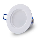 Downlight Spot LED Spotlights Light For Living Room Bedroom Home Stair Lighting Loft Lamp Plasterboard Ceiling Bar Counter Lamps