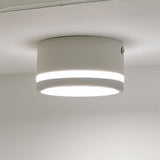 LED Downlight 12W 15W Surface Mounted 12V 110V 24V 5W 7W 9W Side Guide Lamp for Ceiling Spot lights Ceiling Fixtures Lighting