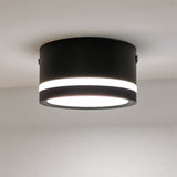 LED Downlight 12W 15W Surface Mounted 12V 110V 24V 5W 7W 9W Side Guide Lamp for Ceiling Spot lights Ceiling Fixtures Lighting