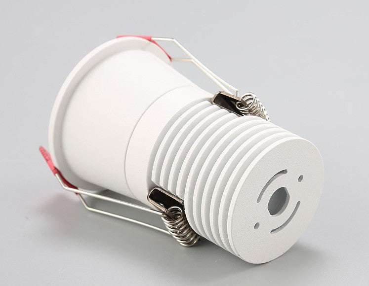 New LED Ceiling COB Downlight Dimmable ac110-240V 5W 7w 9W Recessed Led ceiling lamp Spot light Bulbs Indoor Lighting