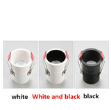 New LED Ceiling COB Downlight Dimmable ac110-240V 5W 7w 9W Recessed Led ceiling lamp Spot light Bulbs Indoor Lighting