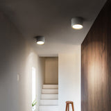 BRGT LED Surface Mounted Downlight 5W 7W 9W 12W SMD Ceiling Lamp Round Spot Lights AC85-265V Focos For Home Shop Indoor Lighting