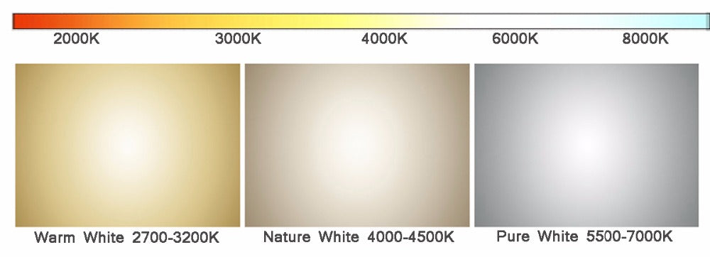 LED Downlight Dimmable COB 5W 10W White Body Full Aluminum With Driver 110V 220V for Home Store Office Hotel light