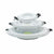 LED Downlight COB Dimmable 5W 10W 15W 25W LED COB Panel Light AC85-265V Recessed COB Downlight Glass Cover Down Light