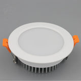 NEW 5W 9W 12W Dimmable Led downlight light Ceiling Spot Light 85-265V ceiling recessed lighting Indoor Lighting + LED driver