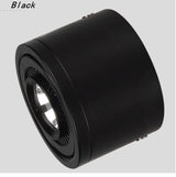 COB LED Recessed Downlights Dimmable 5W 7W 9W 15W Surface Mounted LED Ceiling Lamps Spot Light 360 Degree Rotation AC110V 220V