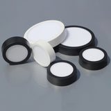 Round Square Panels Light Surface Mounted LED Ceiling Downlight Aisle Corridor Porch Ceiling lamp 6W 9W 12W 18W 24W
