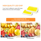 LED Downlight 7W 9W 12W 15W 18W Round Recessed Lamp AC 220V 10pcs Downlight Home Decor Bedroom Kitchen Indoor Spot Lighting